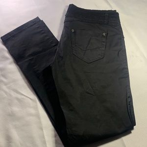 NWT Anna Jeans for Girls Cotton Spandex Pants Jeans